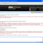 winoptions faq