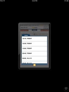 USD-JPY Choosing Expiration