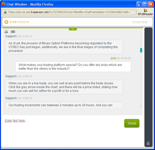 Opteck login