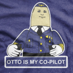 Otto Pilot