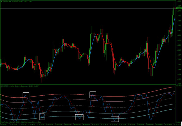 CogStochastic Binary Options Preview