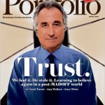Trust Madoff with your money?