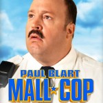 Catch the Mall Cop