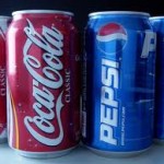 Coca Cola vs Pepsi Marketing wars