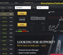 Is Regal Options A Scam Beware Read This Scam Review First - 