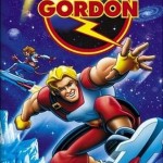 Flash Gordon!