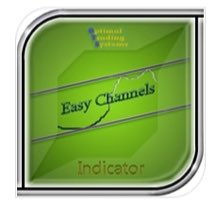 Easy Channels Tool Icon