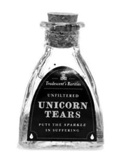 Unicorn Tears, Have you Tried Yet?