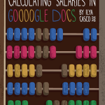 calculating board