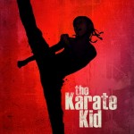 The Karate Kid Bogdan!