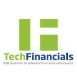 TechFinanciels logo