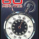 the 60 minutes show