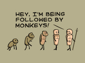 Evolution of Trading School