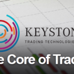 Keystone binary options logo