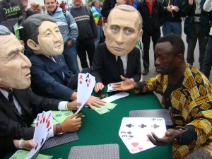 Trading. Or Gambling?