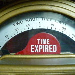 Time Expired