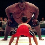 Yay, Size Matters!