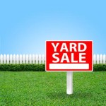 Yard sale at OptionYard