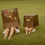 Think, Inside the Box!