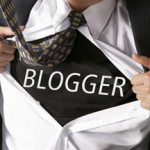 Blogger, Wanted!