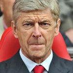 Dusty Old Wenger