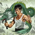 Bruce Lee, Dragon Power