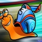 Racing Snail