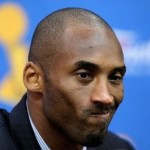 Kobe is disappointed