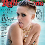Miley, that's Controversial