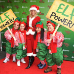 Elf Power!