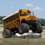 School Bus 2.0