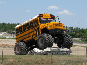 School Bus 2.0