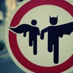 Watch Out, Batman is Coming!