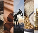 Various commodities