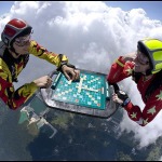 Extreme Skydiving experience
