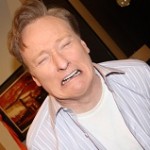 Even Conan is crying