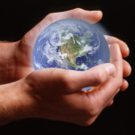 the world in your hands