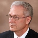 Michael Jensen, an American economist