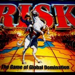 Game of Risk!