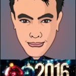 Okane celebrates 2016