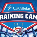 Thunder Training Camp