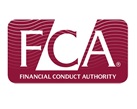 UK FCA Logo