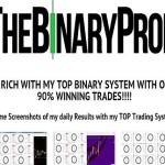 the binary profit scam