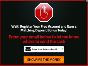 Quick cash system binary options review