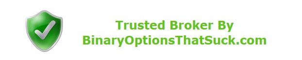 is your broker trusted by binaryoptionsthatsuck?