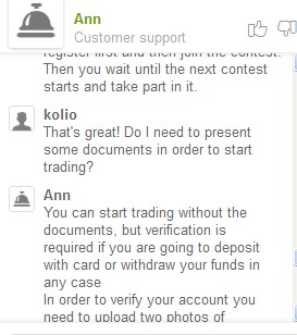 Ayrex FAQ 