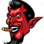 The Devil Trades Binary Options?