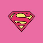 SuperWoman Logo