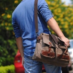 The Kenox Bag