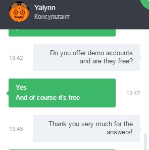 OlympTrade Scam